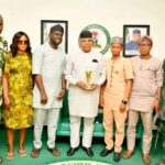 REP. IDEM RECEIVES ANOTHER BEST LEGISLATOR AWARD FROM NATIONAL ASSEMBLY PRESS CORPS