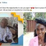 Father And Daughter b3headed Over Land Dispute In Delta Community; Angry Mob B#rns Man Found With The Victims’ Heads