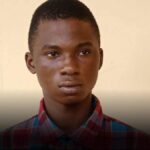 Court sentences 22-year-old boy to death for killing a businesswoman after they worked out in Ogun