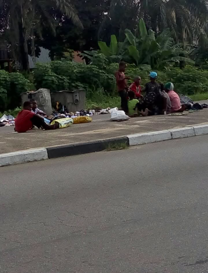 LAWMAKERS MOVE TO TACKLE REFUSE DUMP SCAVENGING IN UYO & ENVIRONS