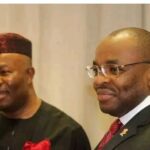 AKPABIO WAS RIGHT ABOUT UDOM EMMANUEL