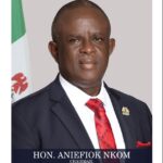 100 DAYS IN OFFICE: HON. NKOM HIGHLIGHTS OUTSTANDING ACHIEVEMENTS