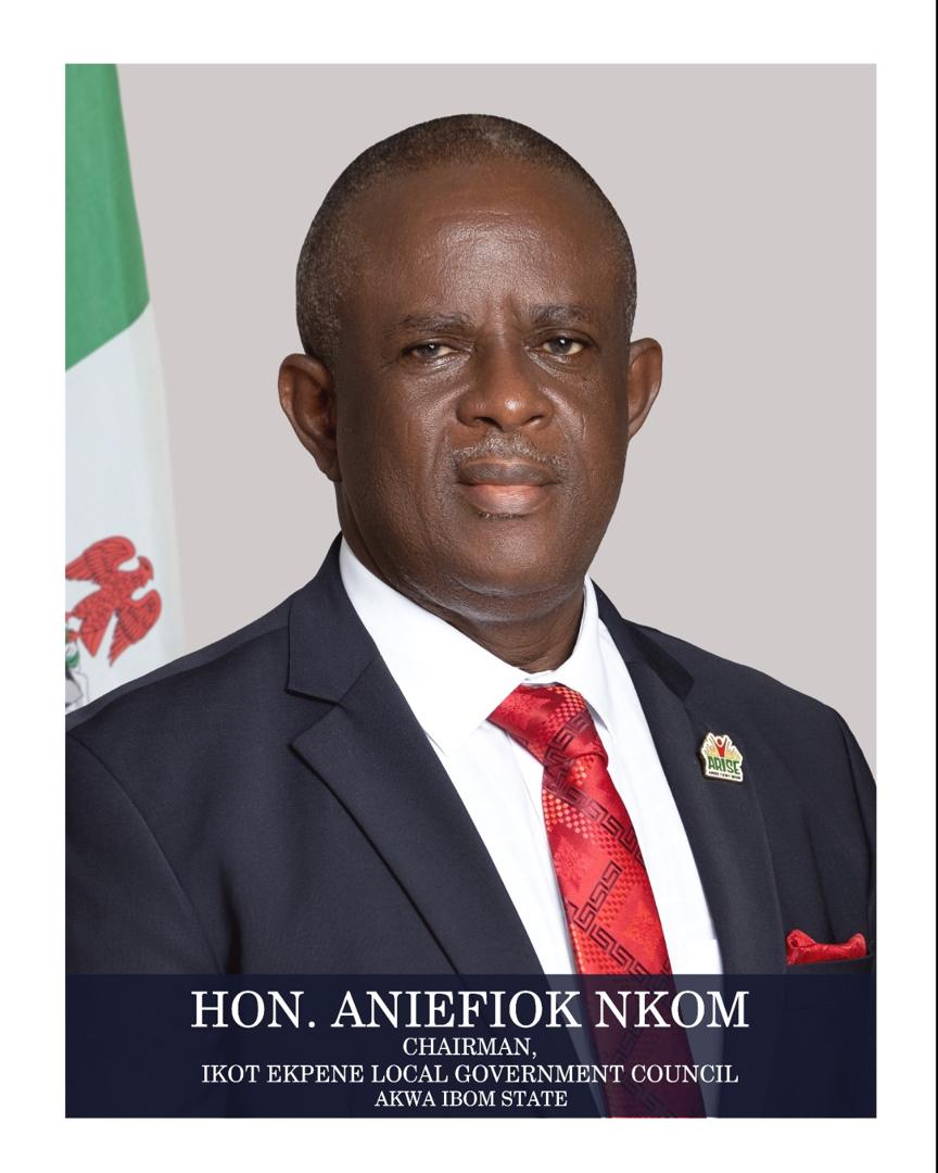 100 DAYS IN OFFICE: HON. NKOM HIGHLIGHTS OUTSTANDING ACHIEVEMENTS