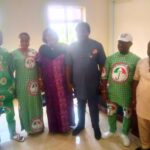 PDP State Youth Leader Receives A’Ibom ALGON Chairman