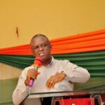 Ikot Ekpene Local Government Unites in Prayer for Progress