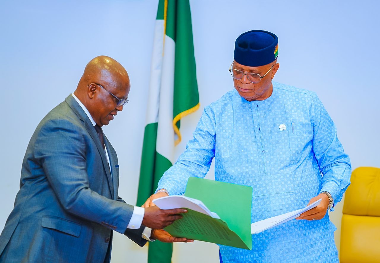 Governor Umo Eno’s Gift to Akwa Ibom Workers: The N80,000 Minimum Wage Reality