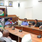 A’IBOM POLICE COMMISSIONER, CP Azare Engages Farmers, Fulani Herders, Cattle Dealers