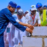 Ekpo Breaks Ground for Five Mini LNG Plants, Says Projects Signify Seriousness to Deepen Gas Utilization