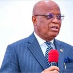 Governor Umo Eno Dissolves Akwa Ibom State Cabinet to Reshape Development Agenda