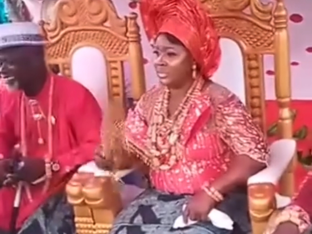 I won’t die until I father 32 children — Delta musician says as he marries three women same day