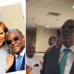 RCCG pastor suspended over wife’s lavish birthday party weeks after Herbert Wigwe’s passing opens own church