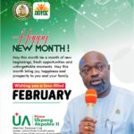 ESSIEN UDIM LAWMAKER CONGRATULATES PASTOR UMO ENO ON GOVERNOR OF THE YEAR AWARD