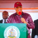 Governor Umo Eno Raises A Fortress Against Crime with Security Command Centre