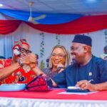 Prince Akpabio Charges Essien Udim Council Officials to Prioritize Constituents’ Needs 