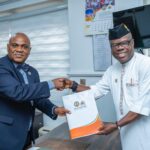 UMANAH ASSUMES DUTY, VOWS TO REVOLUTIONIZE INFORMATION DISSEMINATION IN A’IBOM