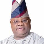 My brother has never asked for a penny for funding my election, Gov Adeleke