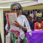 A’Ibom Assembly Clerk Lays Grandmother to Rest at 105