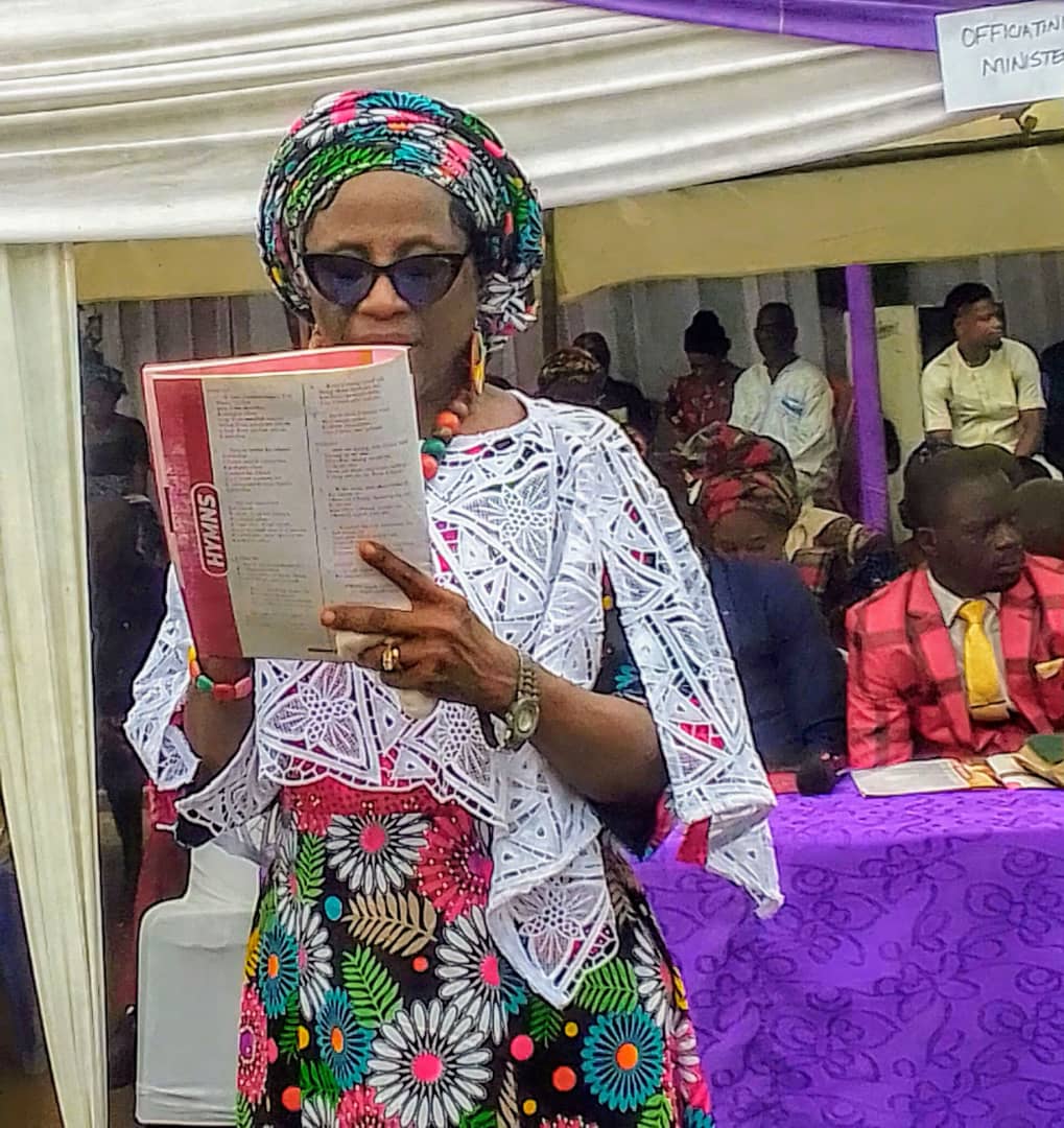 A’Ibom Assembly Clerk Lays Grandmother to Rest at 105